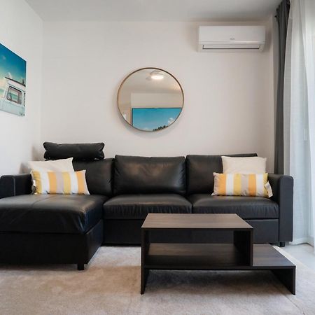 Penthouse*5Min From Beach Marbella Luaran gambar