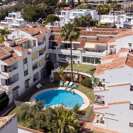 Penthouse*5Min From Beach Marbella Luaran gambar