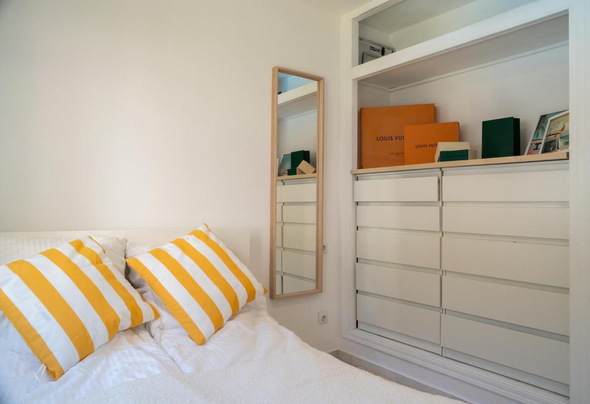 Penthouse*5Min From Beach Marbella Luaran gambar