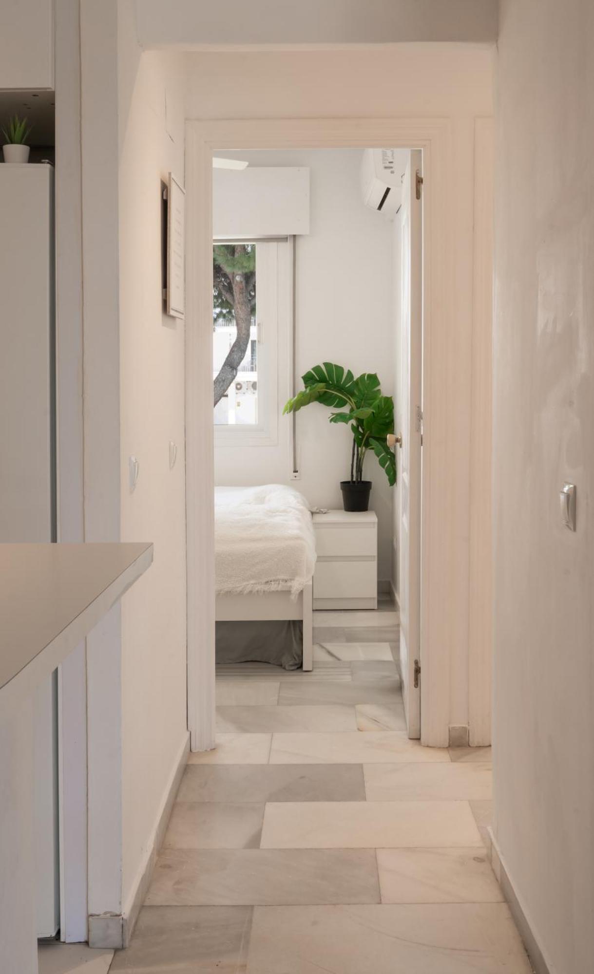 Penthouse*5Min From Beach Marbella Luaran gambar