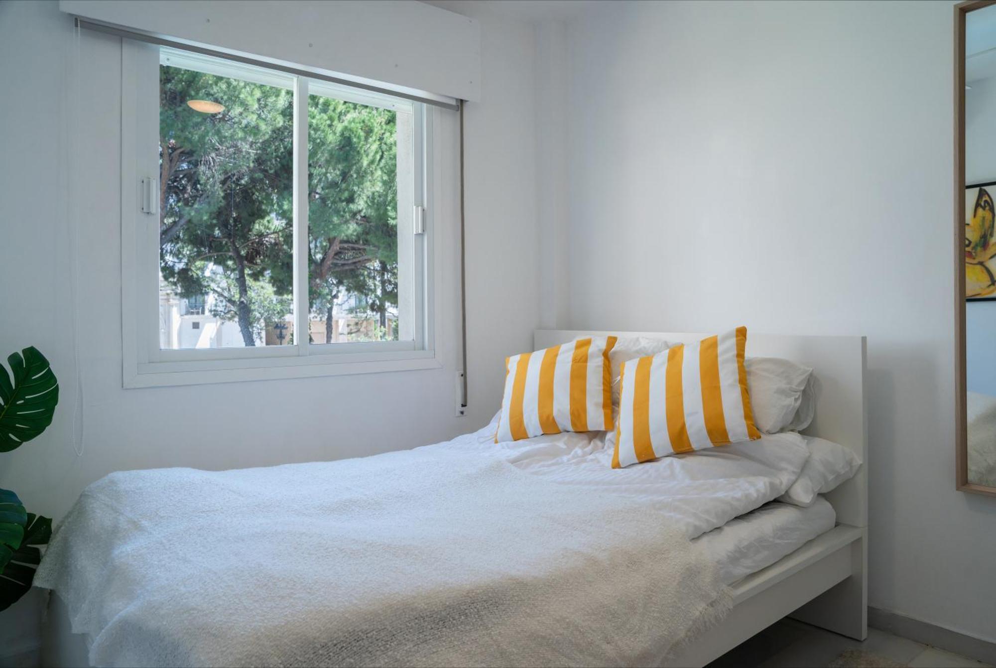 Penthouse*5Min From Beach Marbella Luaran gambar