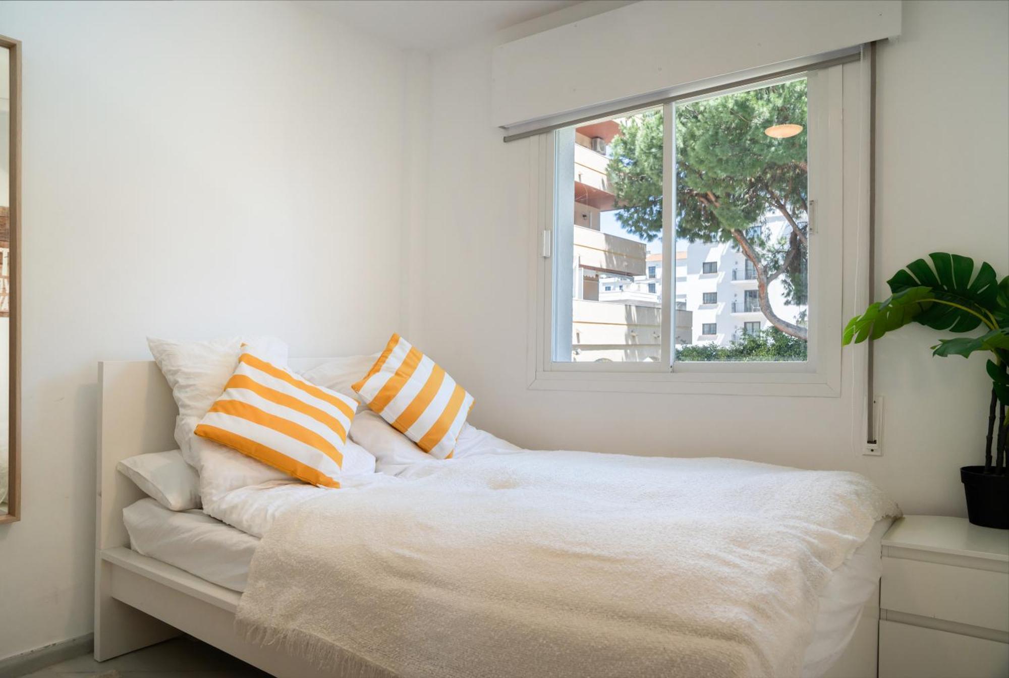 Penthouse*5Min From Beach Marbella Luaran gambar