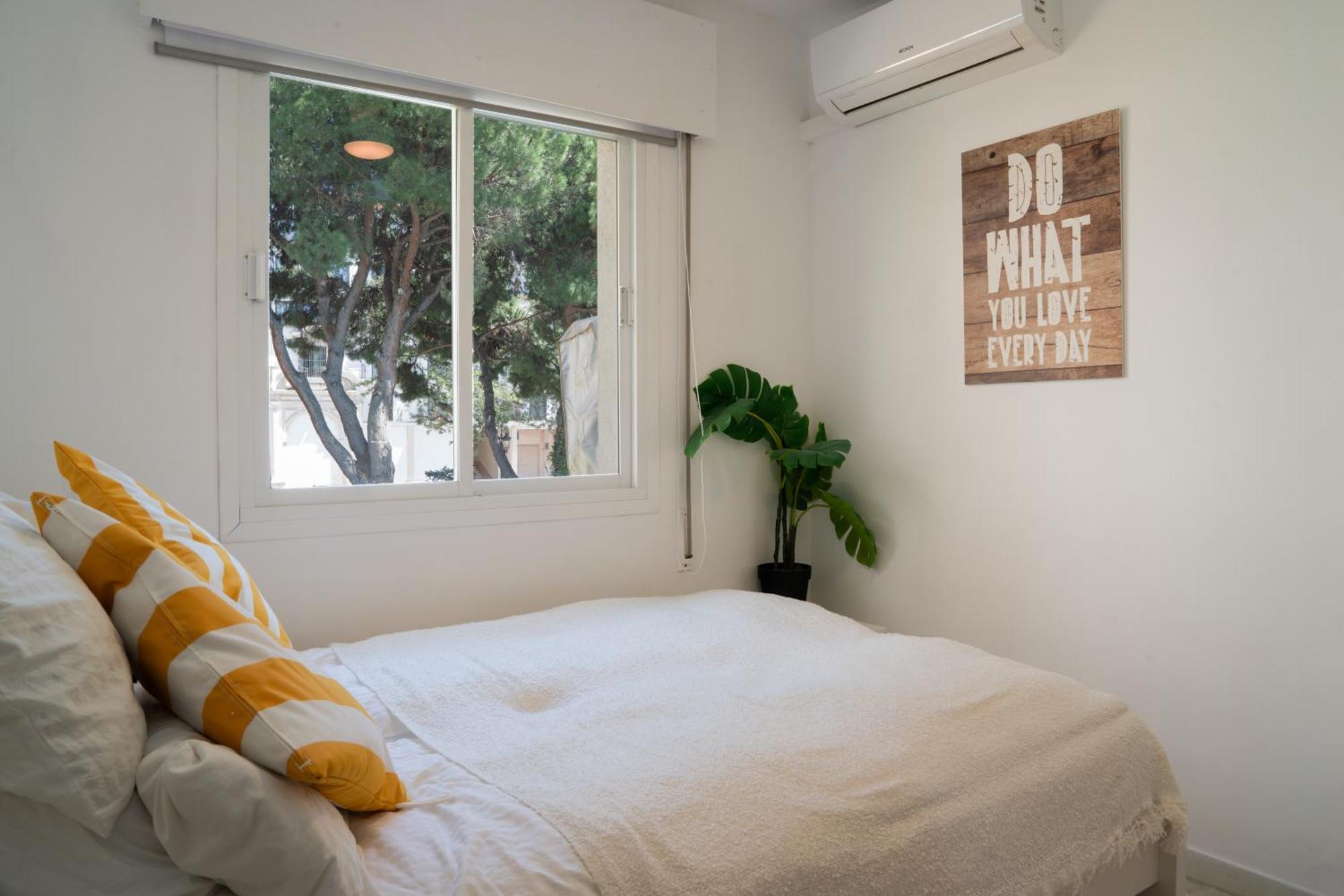 Penthouse*5Min From Beach Marbella Luaran gambar