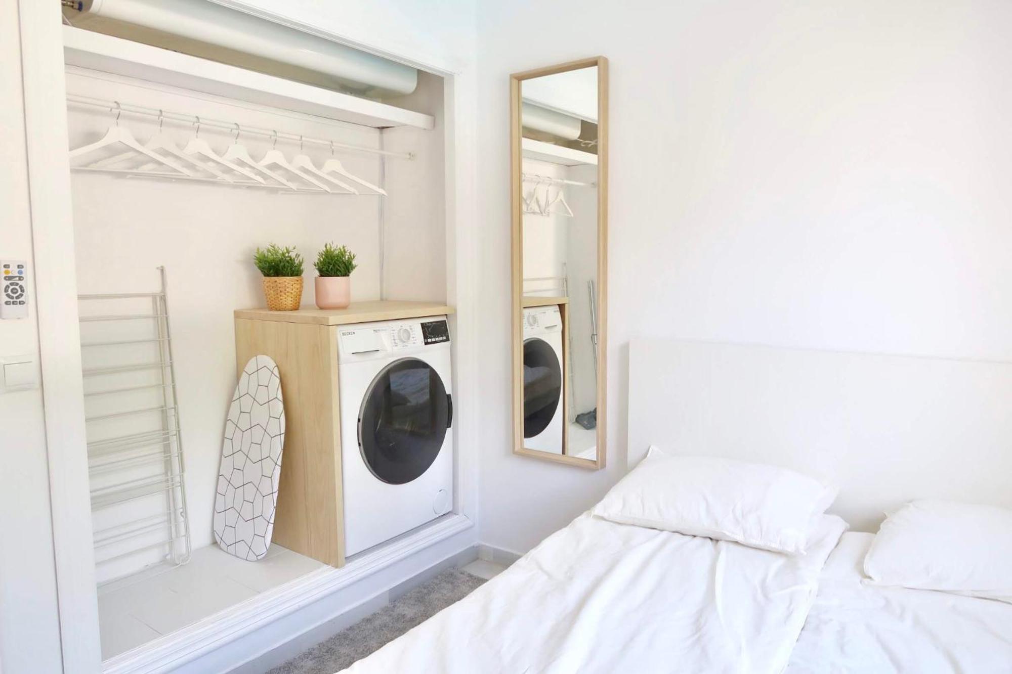 Penthouse*5Min From Beach Marbella Luaran gambar