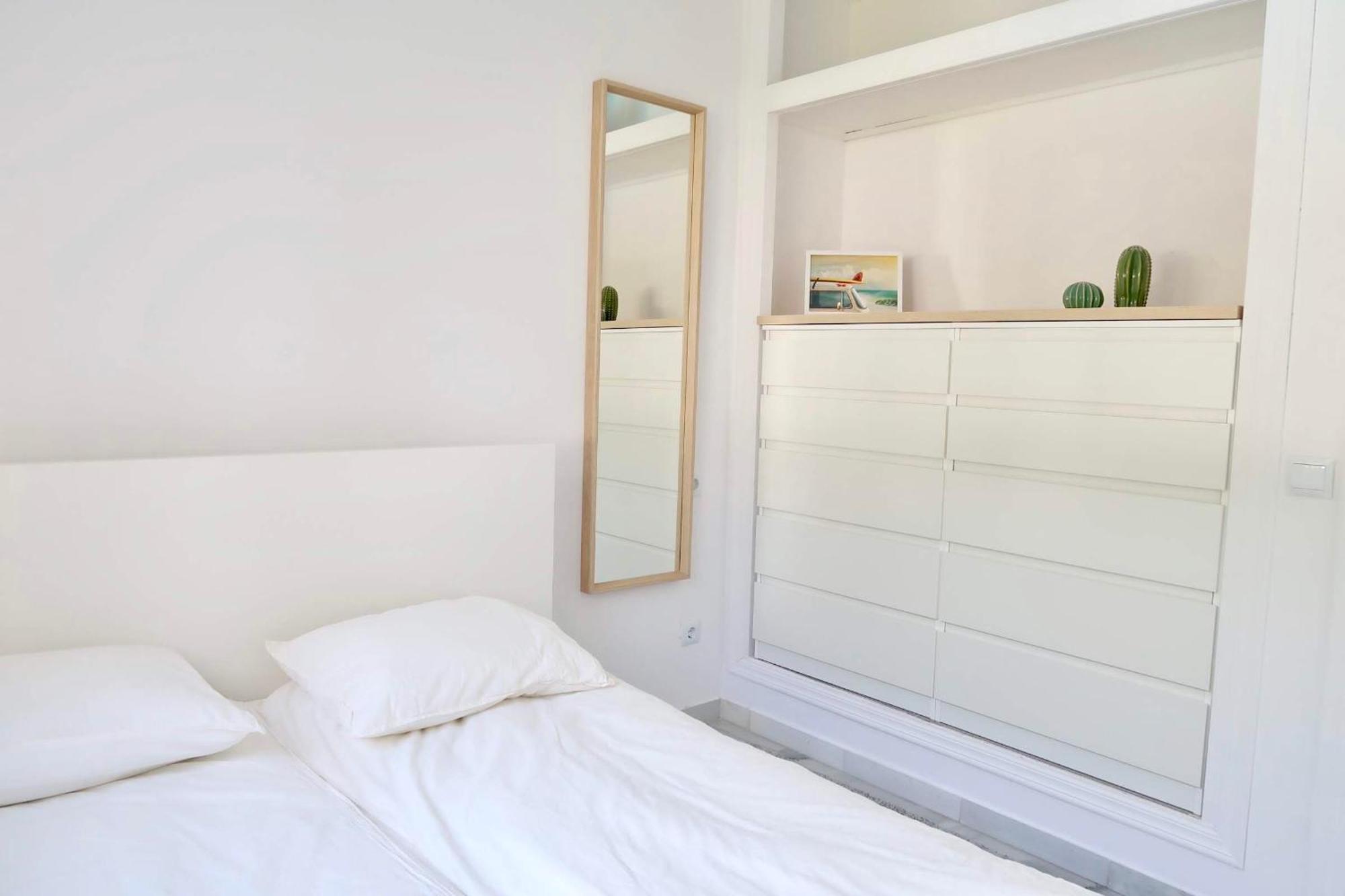 Penthouse*5Min From Beach Marbella Luaran gambar