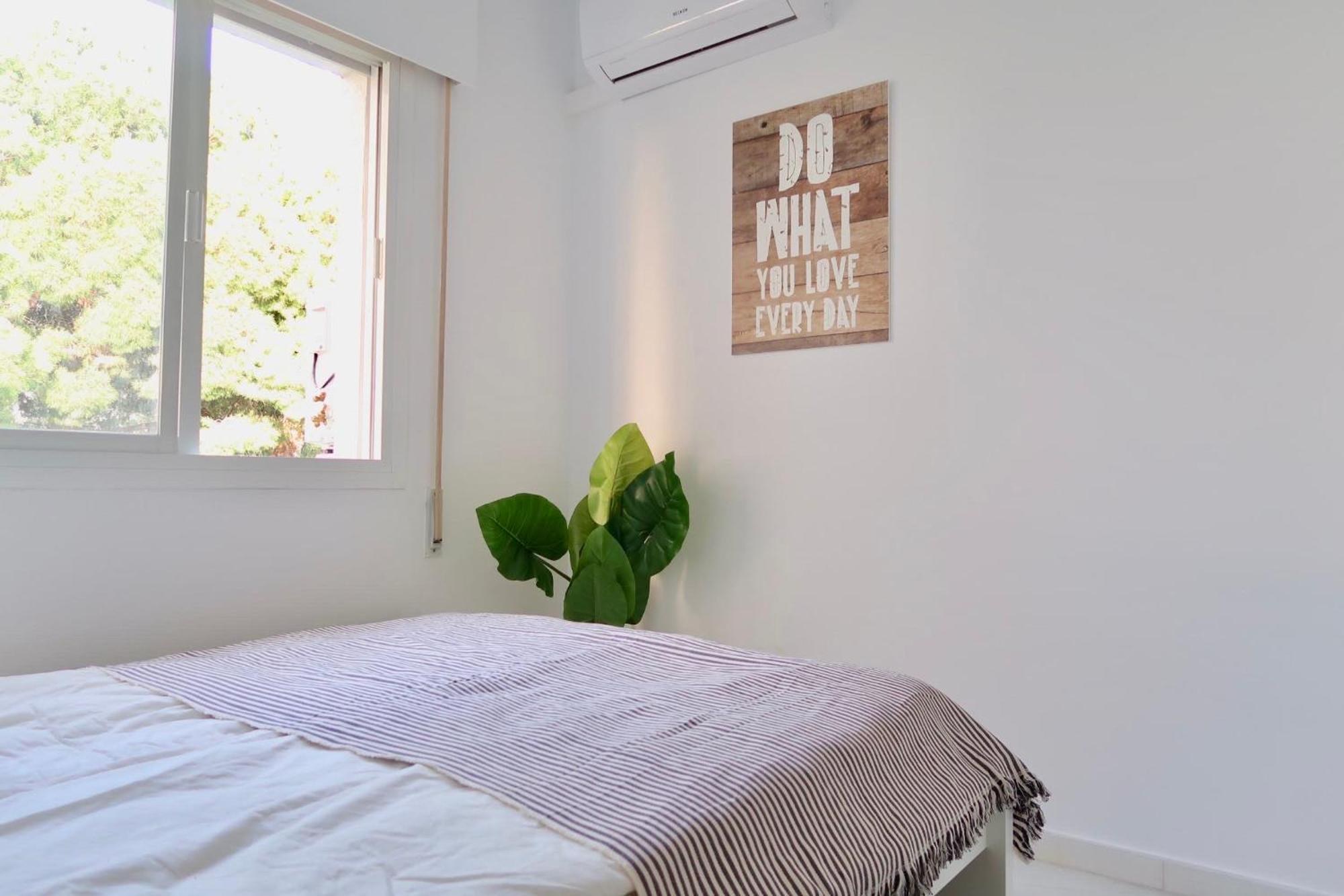 Penthouse*5Min From Beach Marbella Luaran gambar